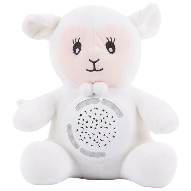 Lampa de veghe plus chipolino lamb hubpil02012lamb