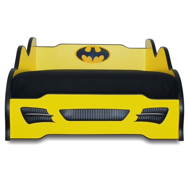 Pat masina Bat Man 2-8 ani - PC-P-BAT-70