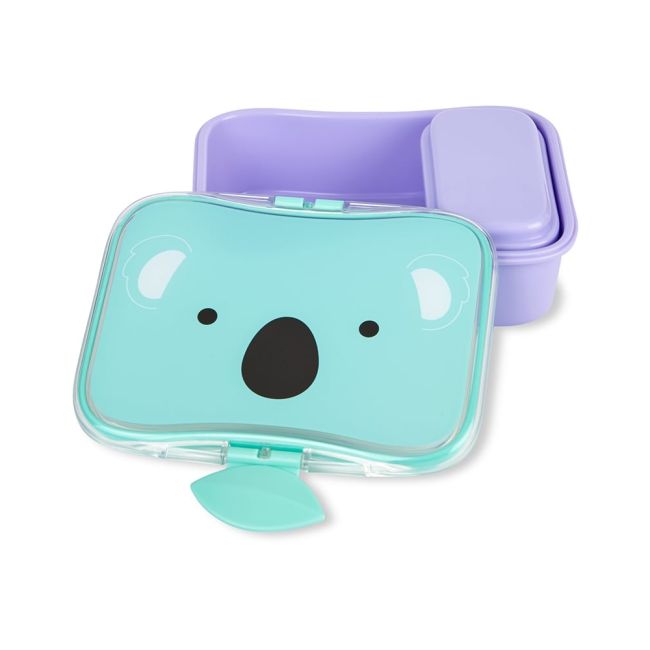 Skip Hop Kit pentru pranz Zoo – Koala BSAFE9L751210