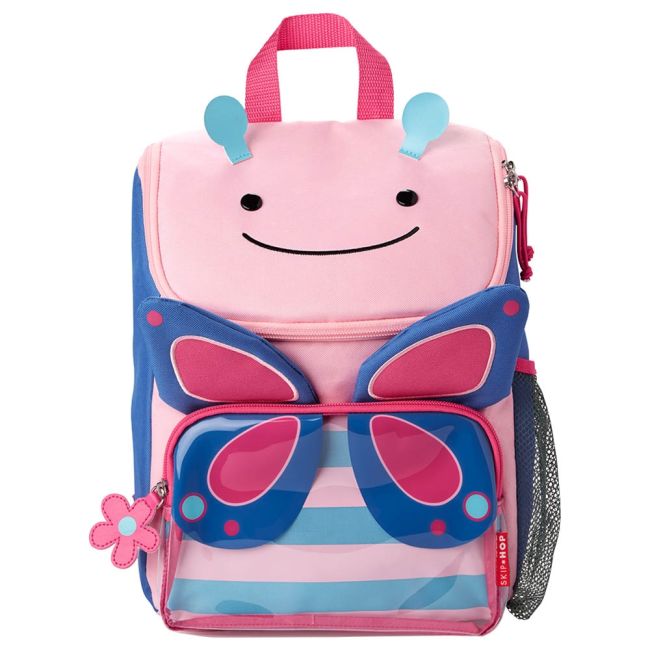 Skip Hop Rucsac Zoo - Fluture BSAFE9L750610