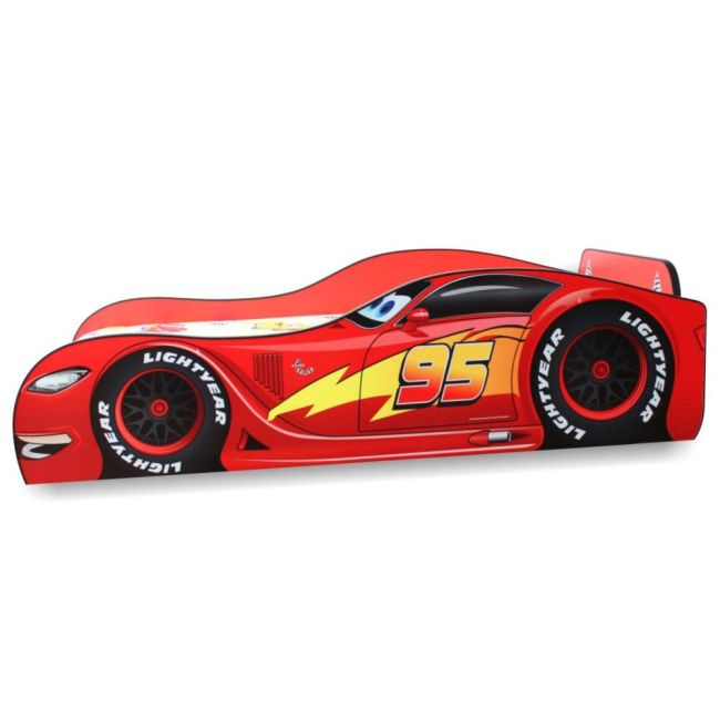 Pat Fulger Speed - Dublu - ASC-spd-dbl