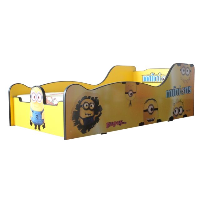 Pat Copii Minions 2-16 Ani - ASC-min-90