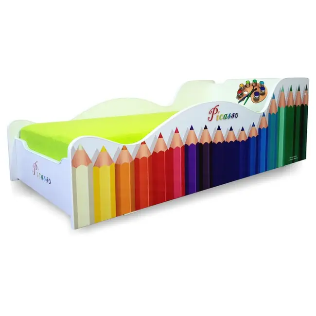 Pat copii Picasso 2-12 ani - PC-P-PIC-80
