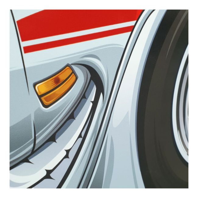 Pat model Masina Pontiac pentru fete  2-16 ani - PC-P-PONT-90