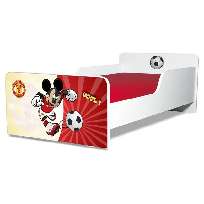 Pat copii Start Fotbal Barca 2-12 ani - PC-P-STR-FTB-BARCA-80