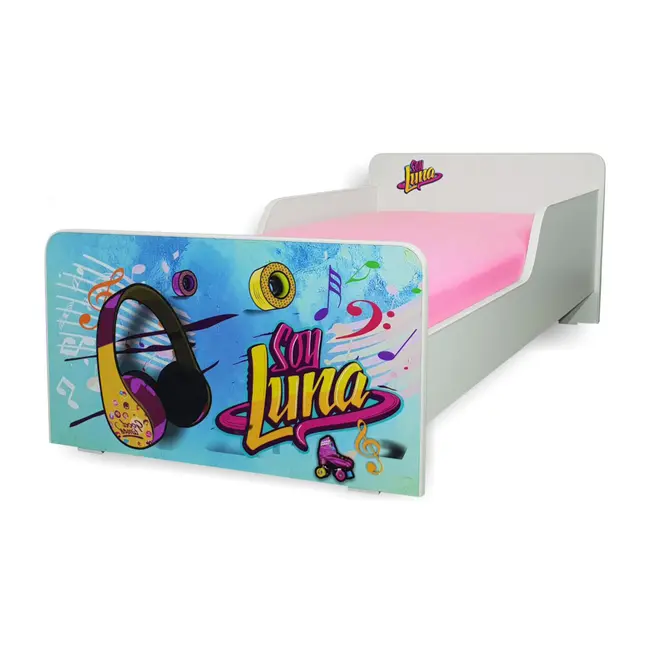 Pat copii Start Soy Luna 2-12 ani - PC-P-STR-SOY-80