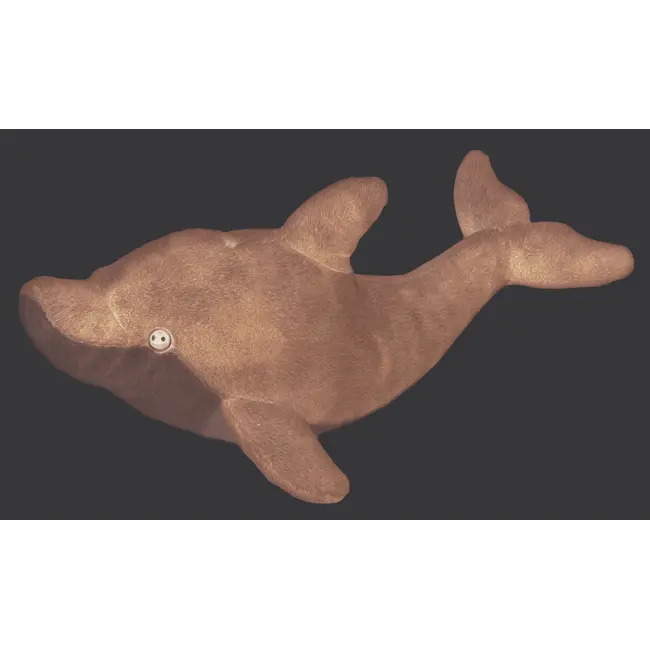 Delfin - jucarie plus wild republic 20 cm wr22449