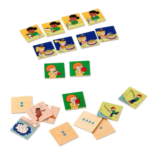 Joc educativ spune o poveste - oketfl900000111