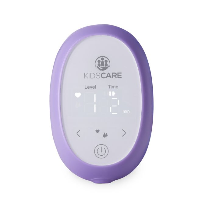 Pompa de san electrica cu acumulator, functie de masaj si 9 niveluri de aspiratie KC132 Kidscare SUPKC132