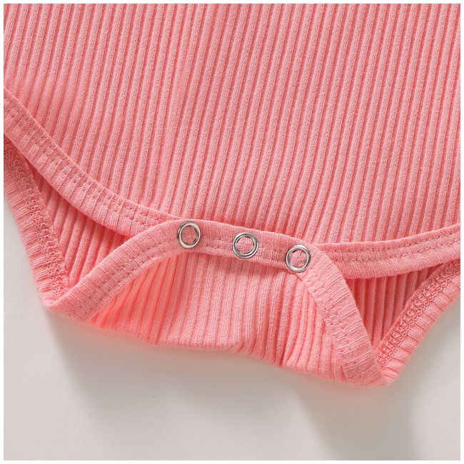 Compleu pentru fetite cu body roz ADFSB25-1-de4