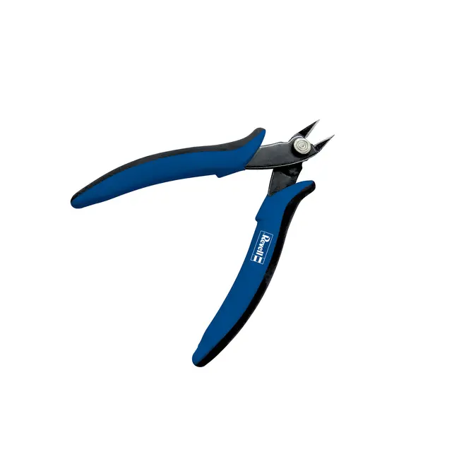 REVELL Precision Sprue Cutter VRNRV39086