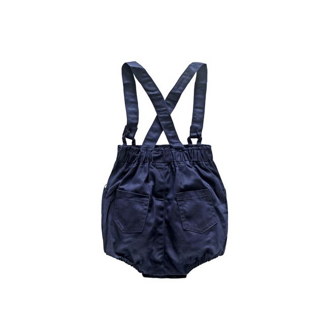 Costum cu papion pentru baietei - Barcute ADtz1131-H11