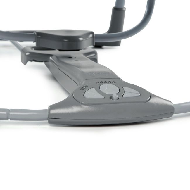 Ingenuity - Leagan portabil Swing 'n Go Portable Swing™ - Bella Teddy™ BBB11023