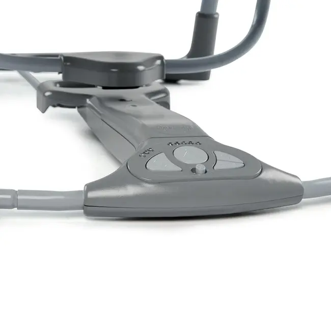 Ingenuity - Leagan portabil Swing 'n Go Portable Swing&trade; - Bella Teddy&trade; BBB11023
