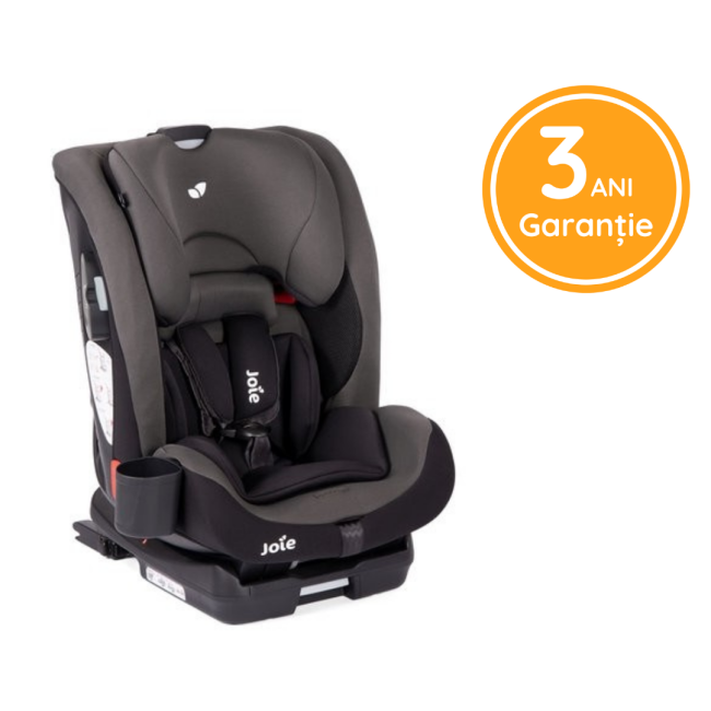 Joie - Scaun auto Bold R Ember, 9-36 kg BBBC1504CAEMB000