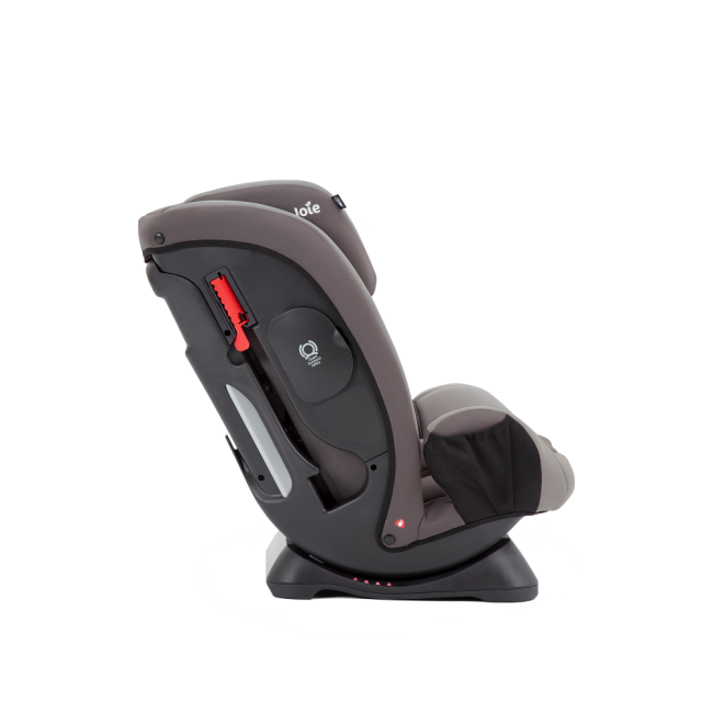 Joie - Scaun auto Fortifi R Dark Pewter, 9-36 kg BBBC1209FADPW000