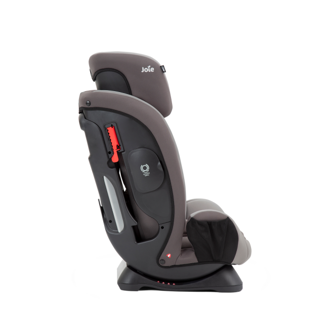 Joie - Scaun auto Fortifi R Dark Pewter, 9-36 kg BBBC1209FADPW000