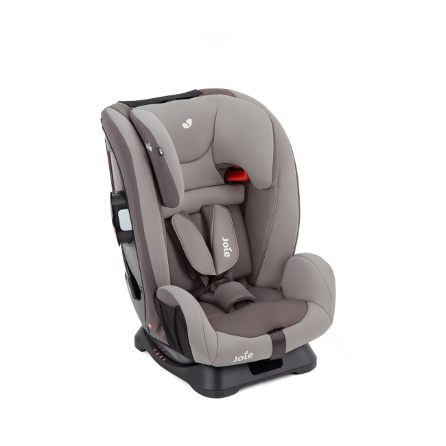 Joie - Scaun auto Fortifi R Dark Pewter, 9-36 kg BBBC1209FADPW000