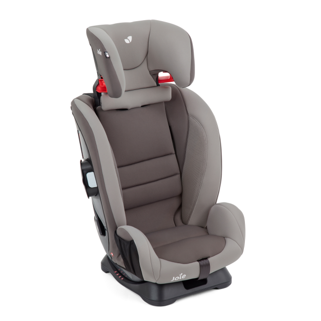 Joie - Scaun auto Fortifi R Dark Pewter, 9-36 kg BBBC1209FADPW000