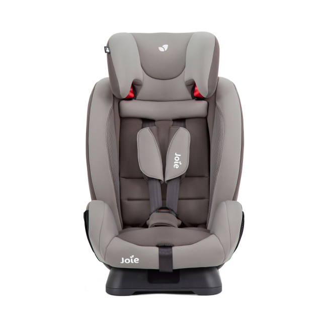 Joie - Scaun auto Fortifi R Dark Pewter, 9-36 kg BBBC1209FADPW000
