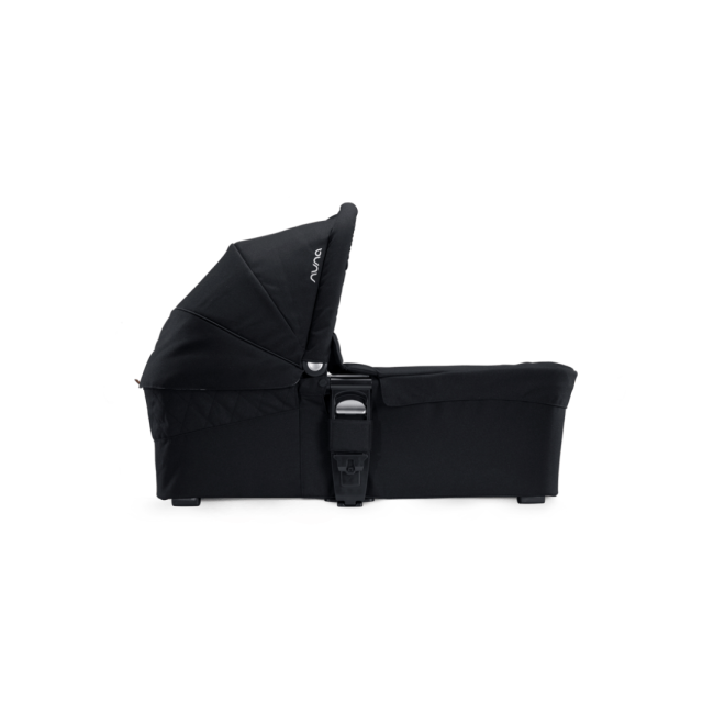 Nuna - Carucior 2 in 1 Mixx Next Caviar BBBST13417CVRGLSET