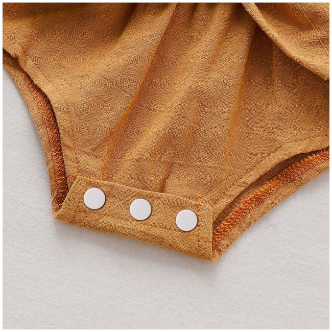 Body cu manecute evazate din material tip finet ADFSB19-DE