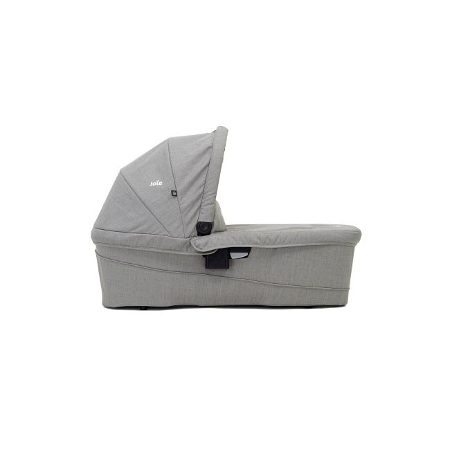 Joie - Carucior Versatrax Gray Flannel 2 in 1 BBBS1803EAGFL000SET