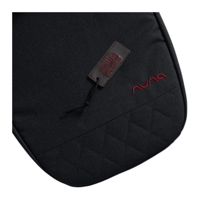 Nuna - Landou pentru caruciorul TRIV, editie limitata Ellis BBBCC12402ELLGL