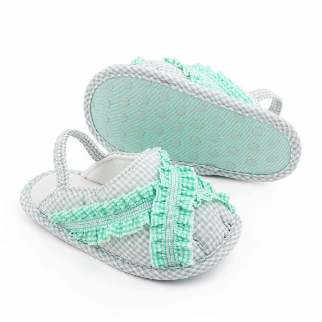 Pantofiori decupati in carouri vernil ADd2671-3-p15