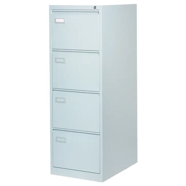 Clasificator metalic, 46.3x62x132.8 cm, gri - BPTCCH305