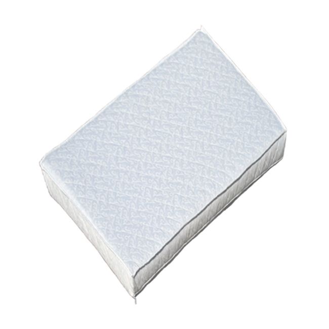 Set saltele patut vessanti touring 110x70x6 cm, 50x70x6 cm, fibra cocos-spuma, 40x70x3 cm burete, husa lavabila din microfibra edeset_sec6cm