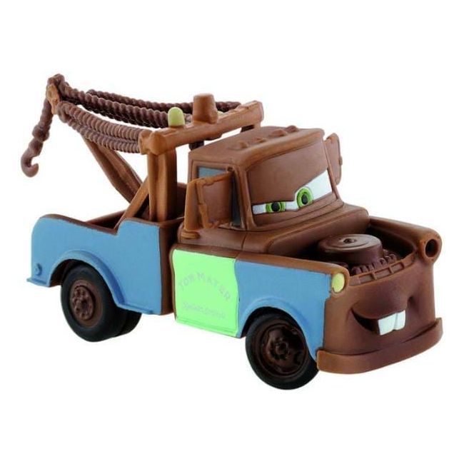 Mater - cars bl4007176127865