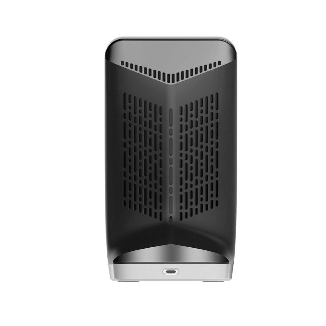 Monitor dioxid de carbon (CO2), cu afisaj temperatura si umiditate, AIRCO2NTROL UP, TFA 31.5010.02