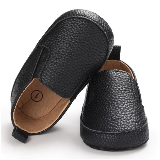 Pantofiori negri tip mocasini ADB232-2-p26