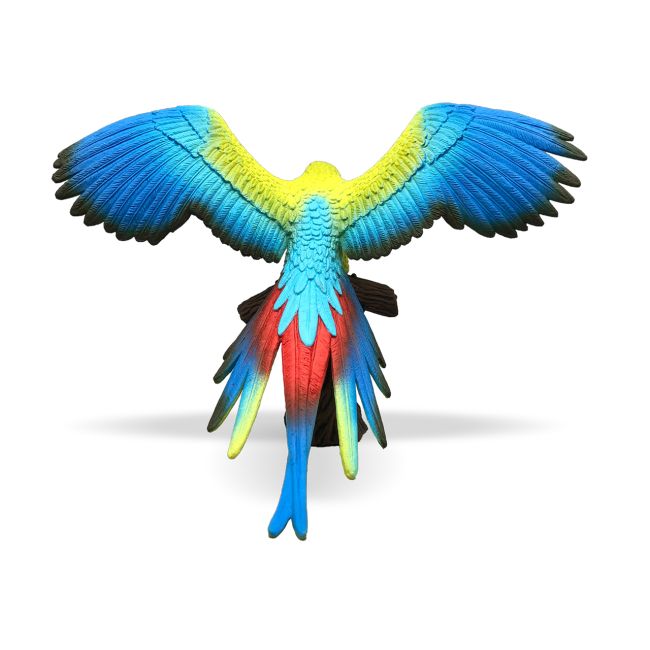 Papagal macaw bl4063847693923