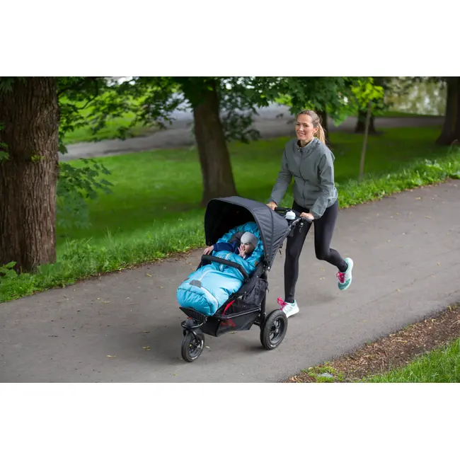 Sac de iarnă  Voksi&reg; Active - Sky Blue BSF3210204