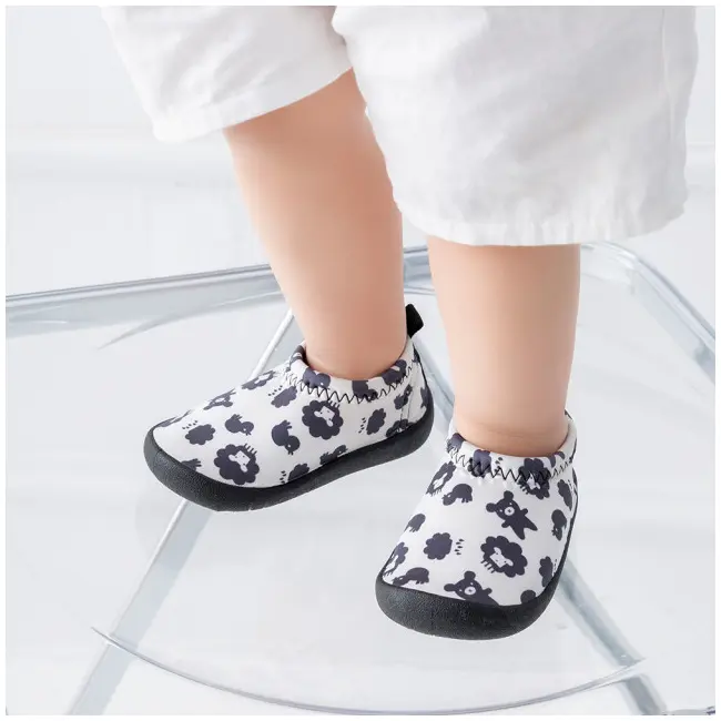 Mocasini albi - Animalute ADd2662-2-p33.Marimea 20