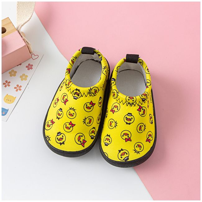 Mocasini galbeni - Ratuste MDd2662-6-p33.Marimea 21