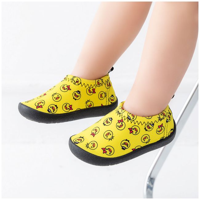Mocasini galbeni - Ratuste MDd2662-6-p33.Marimea 24
