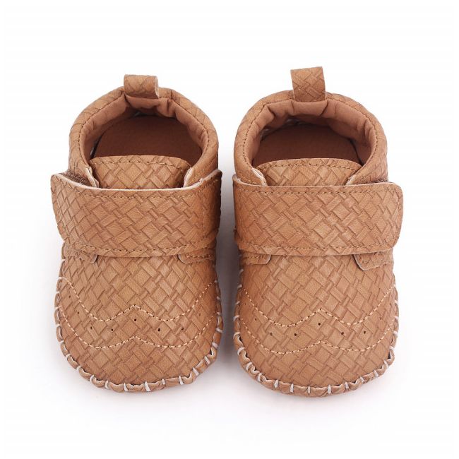 Pantofiori eleganti maro cu model MDd2651-2-sa29