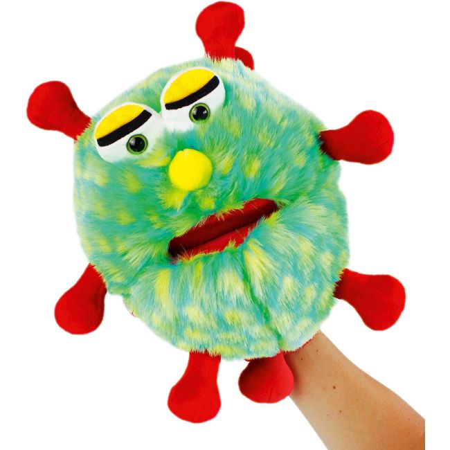 Papusa de mana breezy - okebel40481