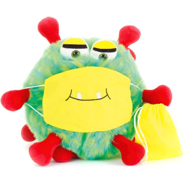 Papusa de mana breezy - okebel40481