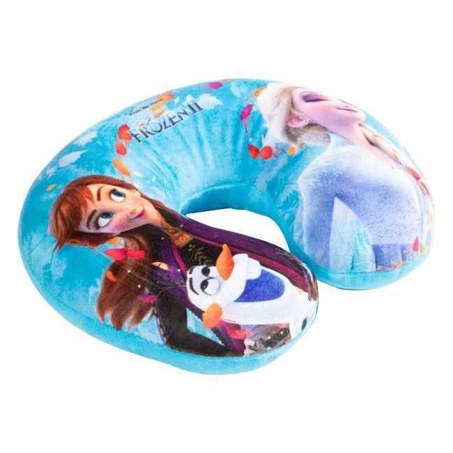 Perna gat Frozen Disney CZ10261 BBJCZ10261_Albastru