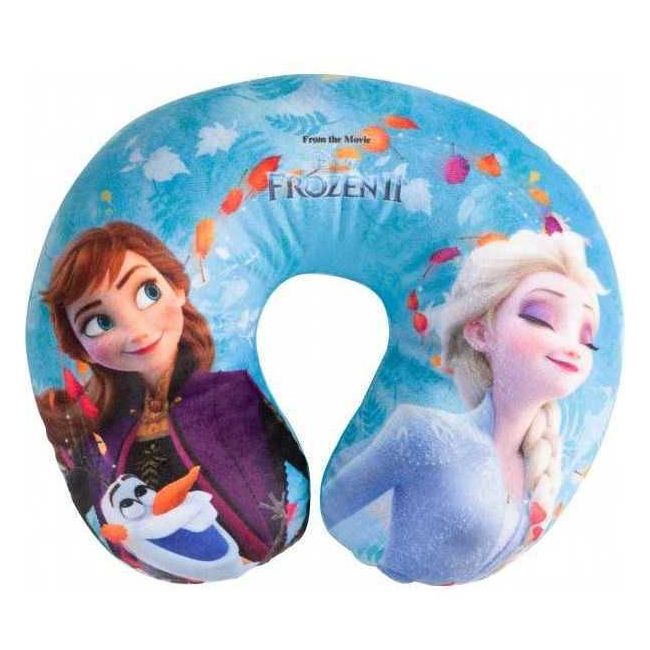 Perna gat Frozen Disney CZ10261 BBJCZ10261_Albastru