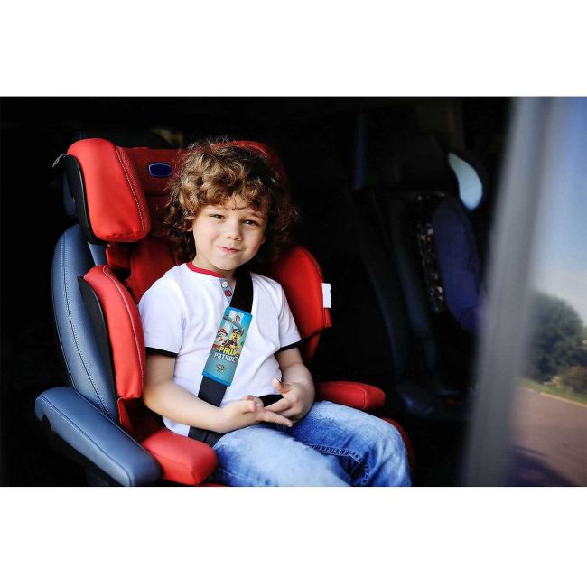 Protectie centura de siguranta Paw Patrol Boy Eurasia CZ10631 BBJCZ10631_Albastru