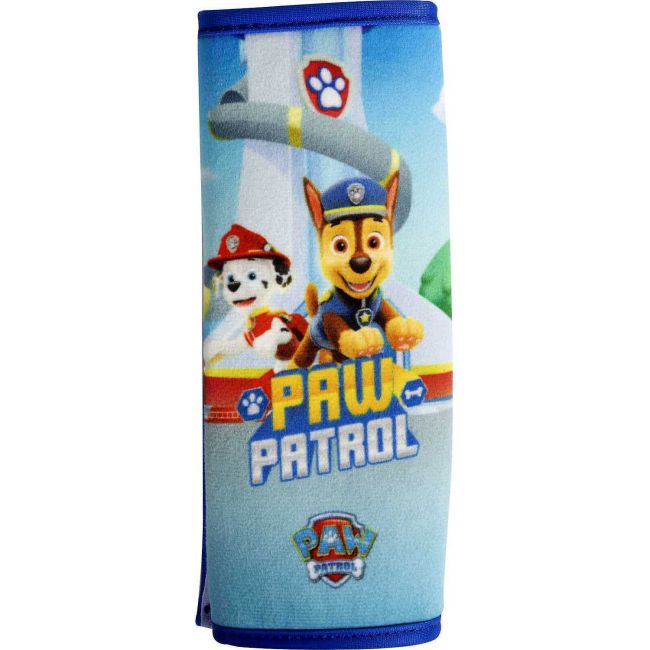 Protectie centura de siguranta Paw Patrol Boy Eurasia CZ10631 BBJCZ10631_Albastru