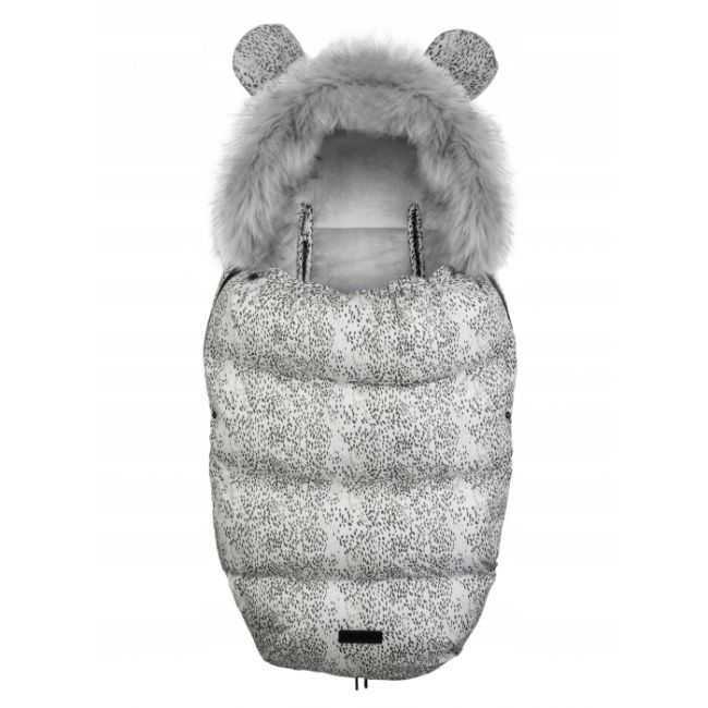 Sac de dormit 95 x 48 cm ricokids elmi 720003 - bej edeedi720003