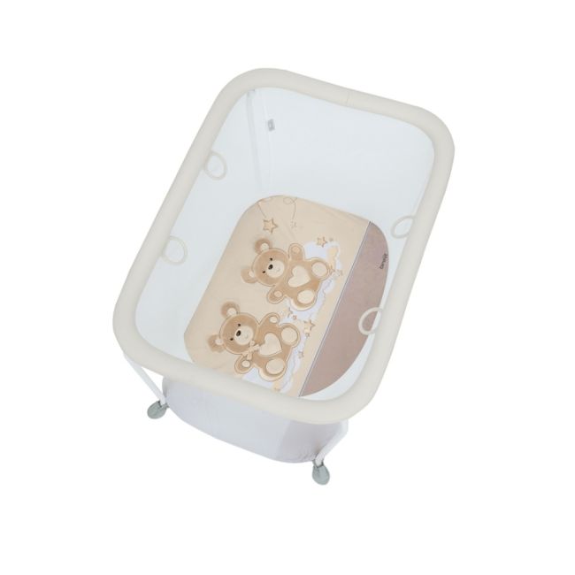 Tarc de joaca My little bear Brevi 580 - 668 HPBBV580-668