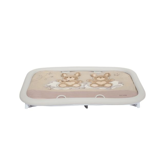 Tarc de joaca My little bear Brevi 580 - 668 HPBBV580-668