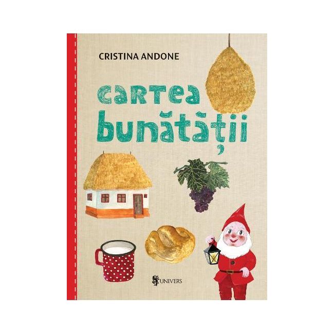 Cartea bunatatii